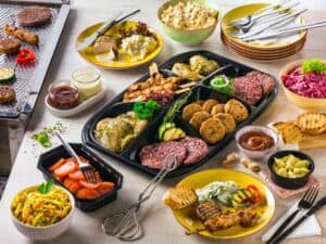 5 gemakkelijke halal gerechten voor elke dag